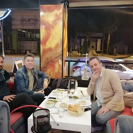 Ferman Imperial Night Club Restaurant Kemer