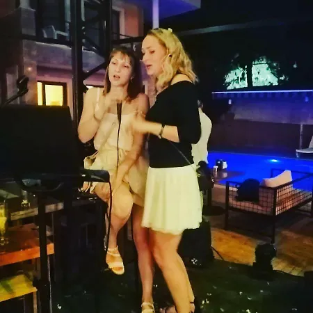 Ferman Imperial Night Club Restaurant