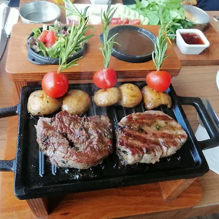 Ferman Imperial Night Club Restaurant Kemer
