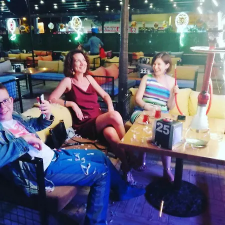 Ferman Imperial Night Club Restaurant * Kemer