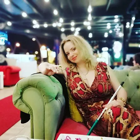 호텔 Ferman Imperial Night Club Restaurant *