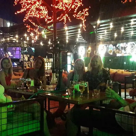 호텔 Ferman Imperial Night Club Restaurant *